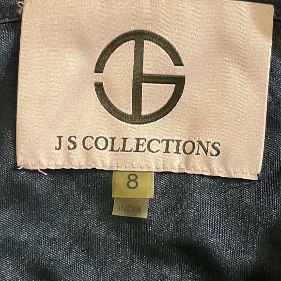 JS Collection Cocktail Dress - Picture 5 of 6